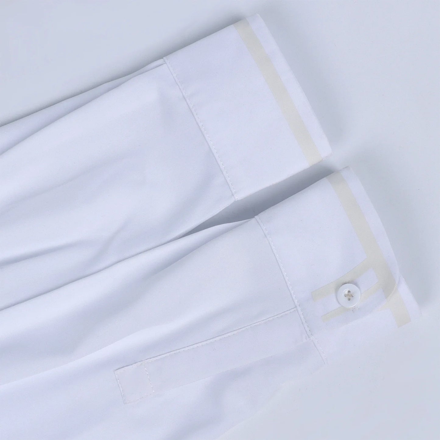 Love and Deepspace Xavier Cosplay Costume Wig Birthday Outfit Uniform Suit Brooch Halloween Party for Women Men Carnival Props