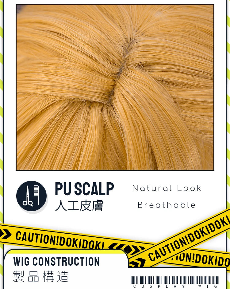 IN STOCK Escoffier Cosplay Costume Game Genshin Impact DokiDoki-SR Women Fontaine Costume Escoffier Cosplay Tail Wig