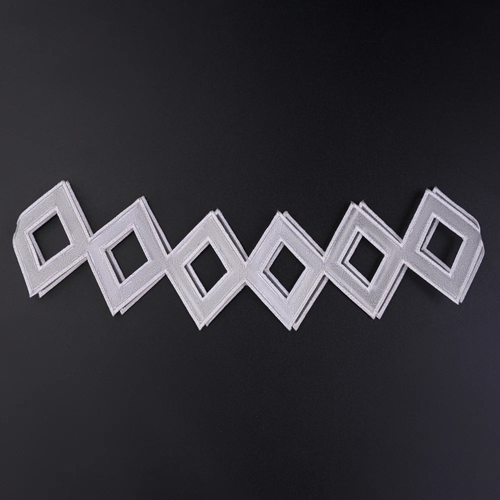 Genshin Impact Columbina Cosplay Costume Wig Dress FES 2026 Skin The Damselette Eleven Fatui Harbingers Halloween for Women Girl