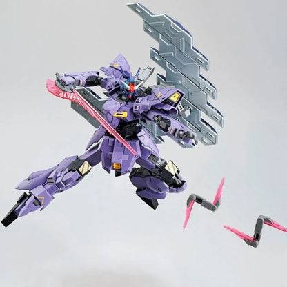 In Stock STAR Model Varguil HG 1/144 BASE LIMITED MOON Assembly Model Kit Toys Action Figures Robot Mecha Gifts