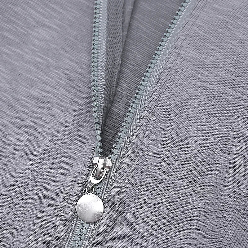 Boys Long Sleeved Clothing Baby Children Big Ears Rabbit Bodysuit Girl Baby Hooded Zipper Creeper Romper 0 to 3 6 9 12 18 Months