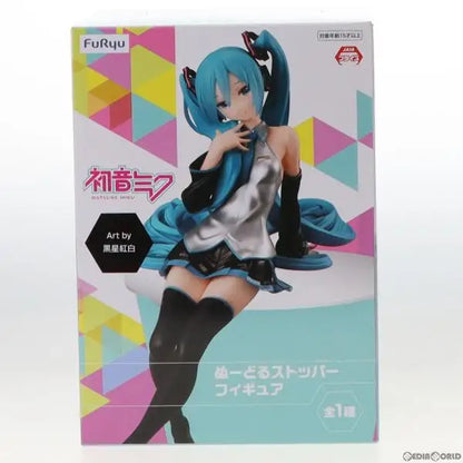 Bandai Hatsune Miku Granada Ver 14CM PVC Model