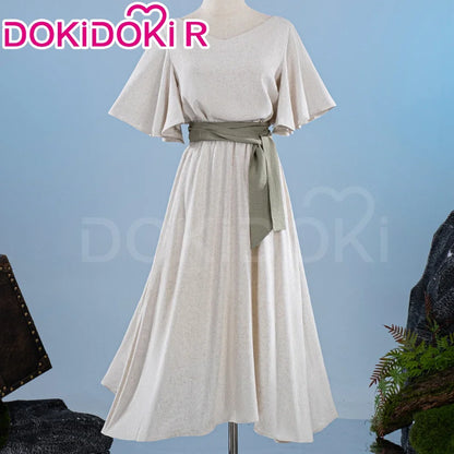 IN STOCK Frieren Himmel Fern Stark Heiter Cosplay Costume Anime Frieren: Beyond Journey's End【S-2XL】DokiDoki-R Cosplay Plus Size