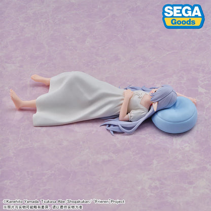 SEGA Frieren Fern PVC Model Collection Figure