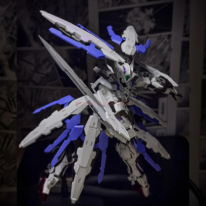 DABAN 8816A Astraea GNY-001 MG 1/100 Assembly Model Kit Action Figures Plastic Model Kits Robot Collection Kids Toy