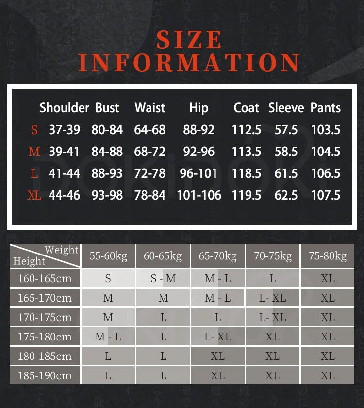 IN STOCK Nakaharaa Chuyaa/Dazaii Osamuu Cosplay Costume Anime Cosplay DokiDoki-SR Cosplay Costume Nakahara Chuuya Men Cosplay