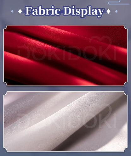 IN STOCK Maomao Cosplay Costume Anime The Apothecary Diaries【XS-3XL】DokiDoki-SR Women Maomao Dance Dress Plus Size Halloween