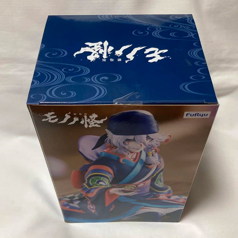 Bandai Medicine Seller Mononoke Theater Edition 15CM PVC Model