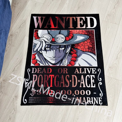 Irregular Rugs Anime Dragon Ball Z Wishing Dragon Goku Super Saiyan 4 Customize Rug Handmade Carpet Area Rug for Home Decor