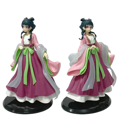 New Arrival (In Stock): "The Apothecary Diaries" Maomao Ancient Chinese Style Anime Bishoujo Figure | Collectible Model Toy,