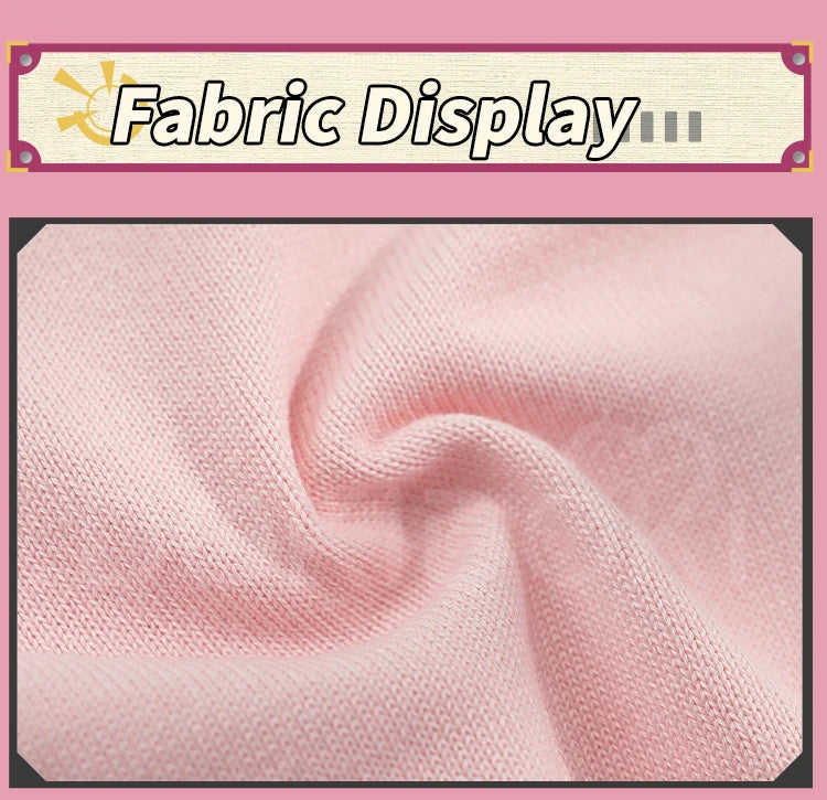 IN STOCK Ayase Momo Cosplay Costume Anime Dandadan DokiDoki-SR Women Uniform JK DAN DA DAN Momo Ayase Okarun Costume Halloween