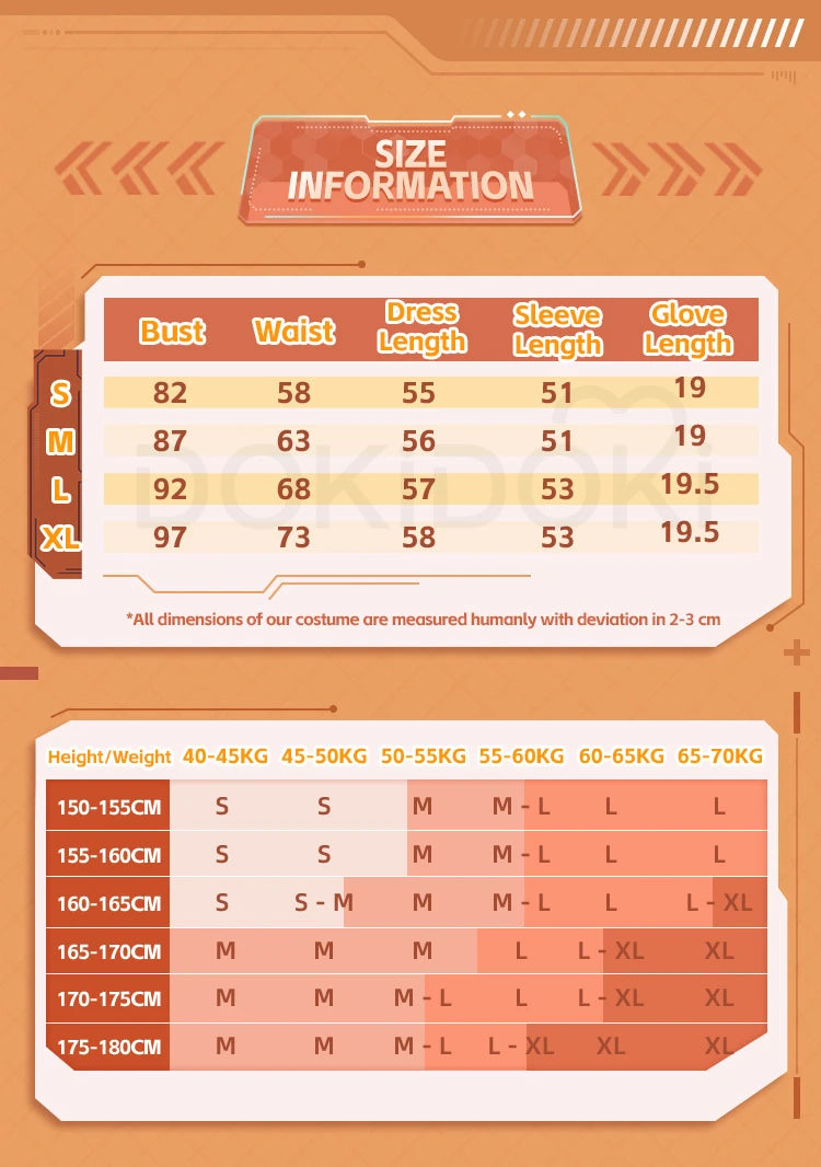 IN STOCK Yuuki Asuna Cosplay Costume Anime Sword Art Online Cosplay DokiDoki-SR Female Costume The Goddess of Creation Asuna Wig