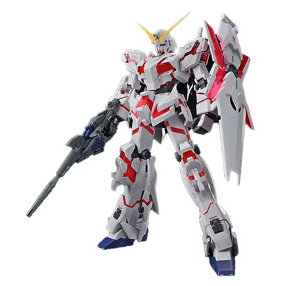 In Stock DABAN Unicorn MEGA 1/48 Destroy Mode Destruction Assembly Model Kit Action Figure Plasitc Model Kit Collection Toys