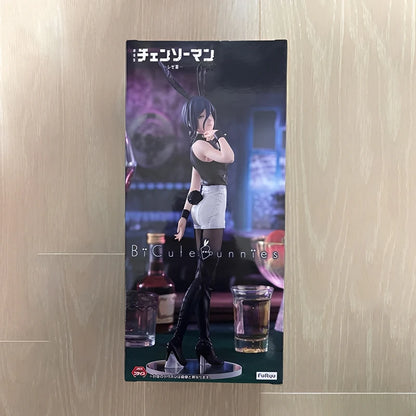 FuRyu Chainsaw Man Reze Bunny Girl Ver 27CM PVC Model - REZE