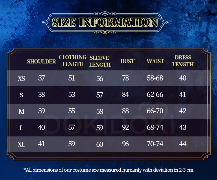 IN STOCK Gojo Satoruu Geto Suguruu Okkotsu Yuta Ieirii Shokoo Cosplay Anime【S-3XL】 DokiDoki-R School Uniform Costume Plus Size