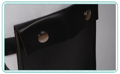 Love and Deepspace Caleb Cosplay Costume Wig Farspace Colonel Uniform Cap Outfit Halloween Party for Women Men Carnival Props