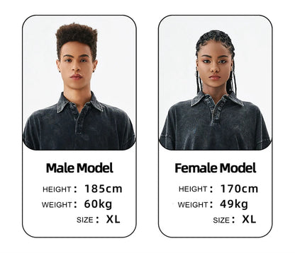 ZODF New Autumn Winter Batik Washed Cotton Sweatpants For Men Unisex Distressed Patchwork Loose 420gsm Sport Jogger Pants HY0724