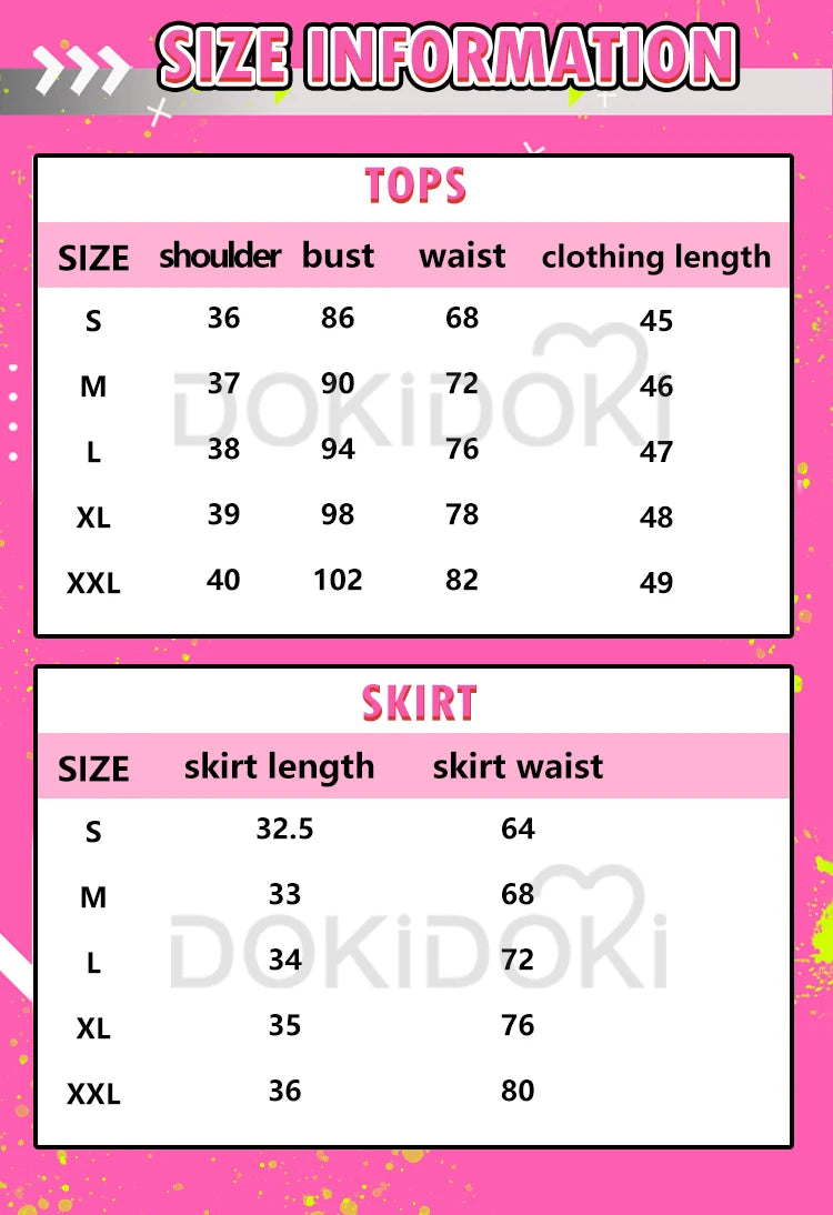 Kotori Minami Honoka Kousaka Hoshizora Rin Cosplay Costume Anime LoveLive! Cosplay DokiDoki-R Kotori Minami Cute Dress Plus Size