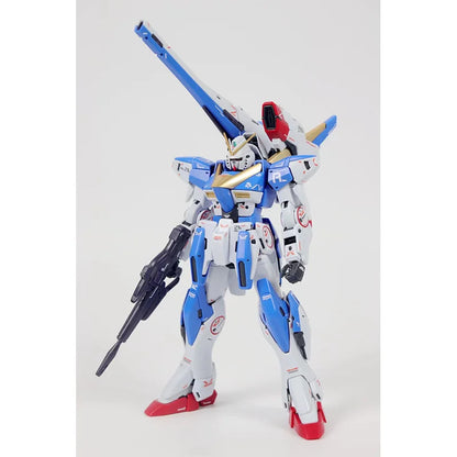 In Stock Daban 6655 MG 1/100 Victory Two V2 AB Victory 2 Assembly Model Kit Action Figures Toy Robot Plastic Model Kits Gifts