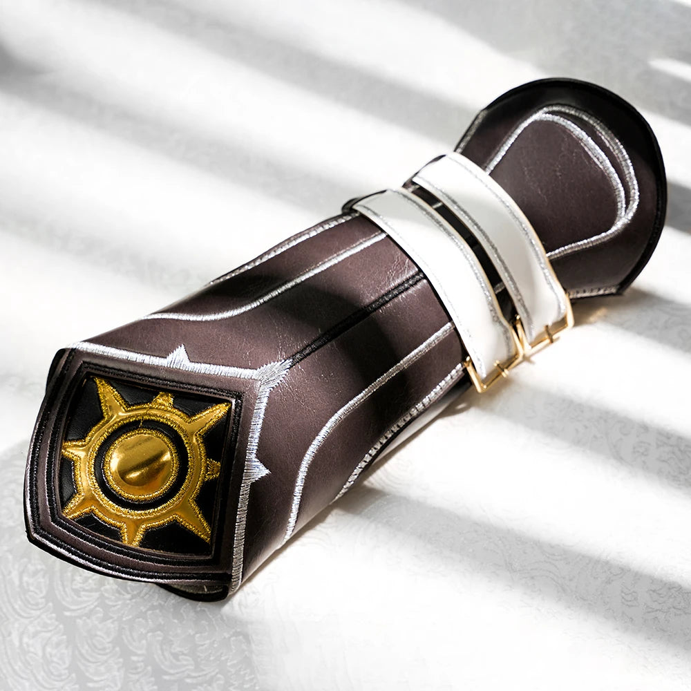 Honkai Star Rail Phainon Cosplay Costume Wig Uniform Amphoreus The Eternal Land Halloween Party for Women Men Carnival Cos Props