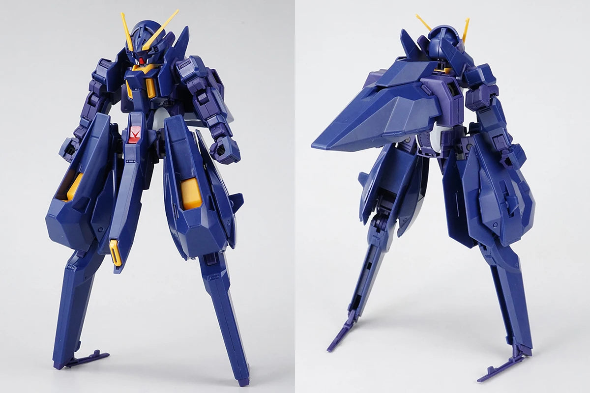XINGFENG TR-6 Hazel II RX-124 PB 1/144 ABS Model