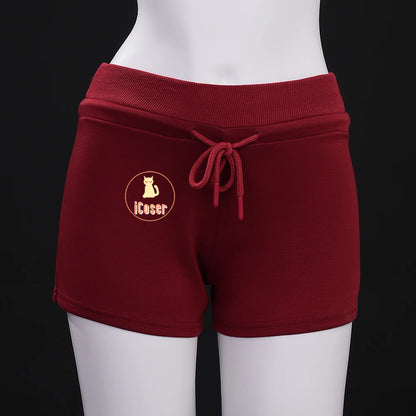 Love and Deepspace MC Cosplay Costume Midnight Waltz Red Dress Heroines New Skin Outfit Sylus Halloween Party for Women Girls