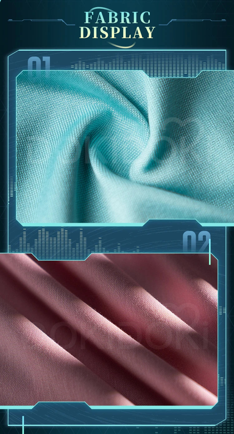 IN STOCK MIKUU Cosplay Costume【XS-2XL】DokiDoki-R Mikku Cosplay Women Cute Pink Short Dress Mikuu Plus Size