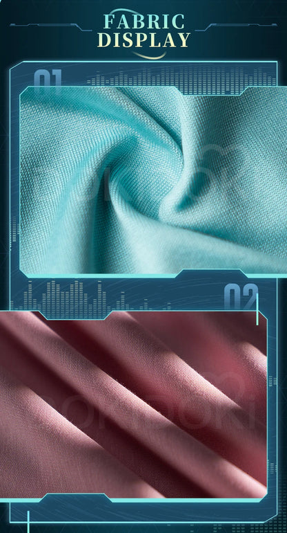 IN STOCK MIKUU Cosplay Costume【XS-2XL】DokiDoki-R Mikku Cosplay Women Cute Pink Short Dress Mikuu Plus Size