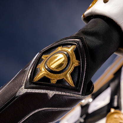 Honkai Star Rail Phainon Cosplay Costume Wig Uniform Amphoreus The Eternal Land Halloween Party for Women Men Carnival Cos Props