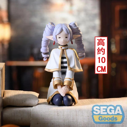 SEGA Frieren Beyond Journey’s End 10CM PVC Model
