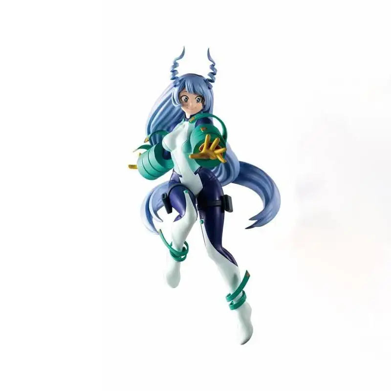 Bandai Original Banpresto My Hero Academia The Amazing Heroes Tah Hado Nejire Million Vol.16 Anime Model Collect Boxed Toys