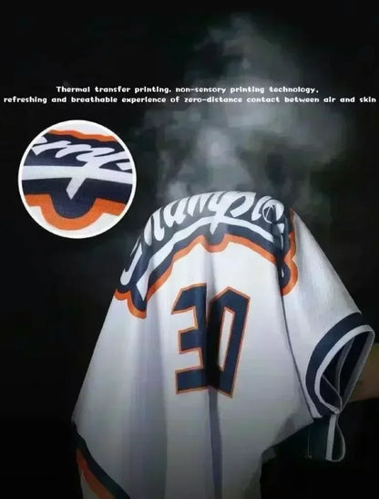 2526 New Bandai Anime One Piece Luffy Summer Jersey T-shirt Oversized 3D Adult and Children's Multifunctional  Christmas Jersey