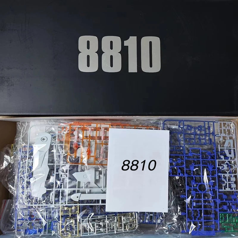 Bandai Daban 8810 Astray Frame 1/100 ABS Model