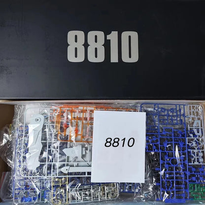 Bandai Daban 8810 Astray Frame 1/100 ABS Model