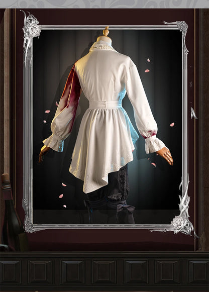 UWOWO Collab Series Game Identity V Joseph Desaulniers Cosplay Hangover Photographer Costume