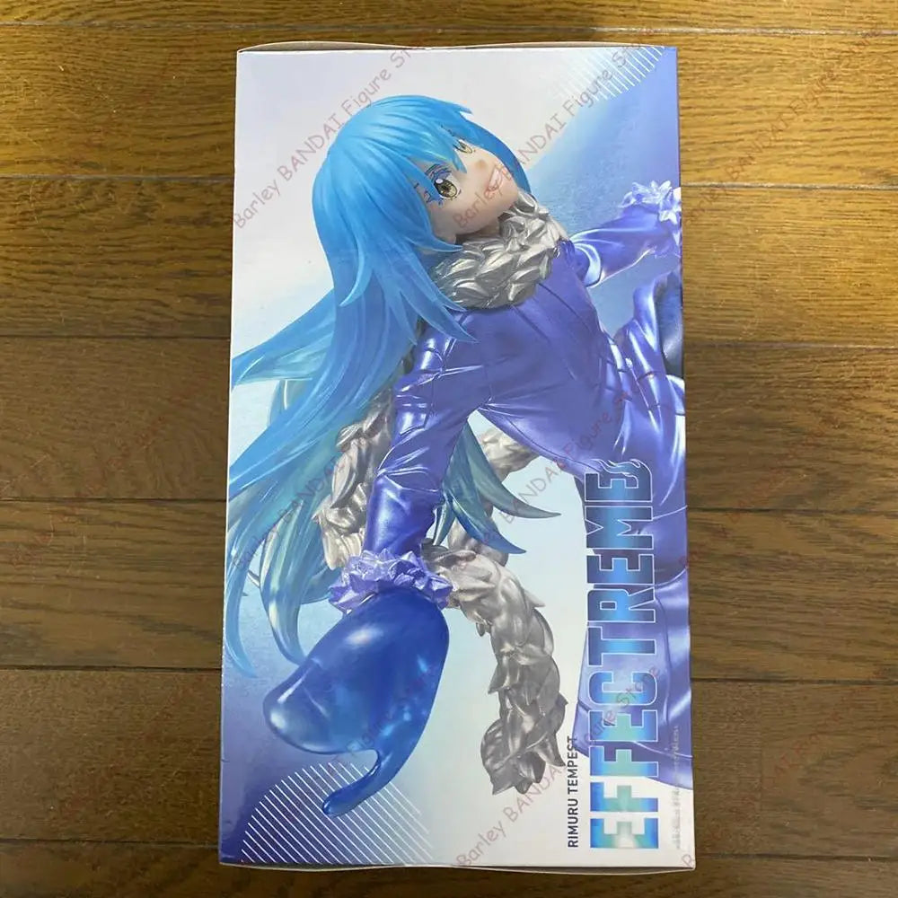 Banpresto Effectreme Rimuru Tempest 220mm PVC Model Figure