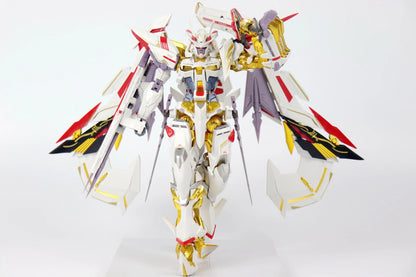 Bandai Daban 8826 Gold Astray Frame MG 1/100 ABS Model Kit