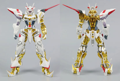 Bandai Daban 8826 Gold Astray Frame MG 1/100 ABS Model Kit