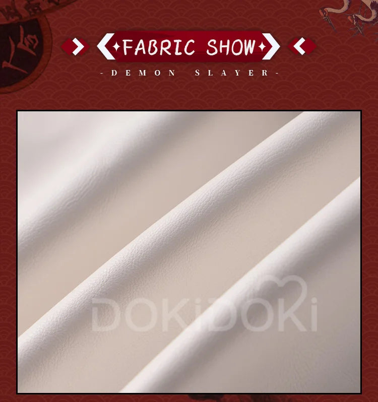 Tao Cosplay Costume Manga Gokurakugai Cosplay DokiDoki-R Women Costume Tao Cosplay