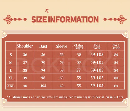 IN STOCK Waguri Kaoruko Cosplay Costume Anime The Fragrant Flower Blooms with Dignity DokiDoki-R Women Suit Halloween Cosplay