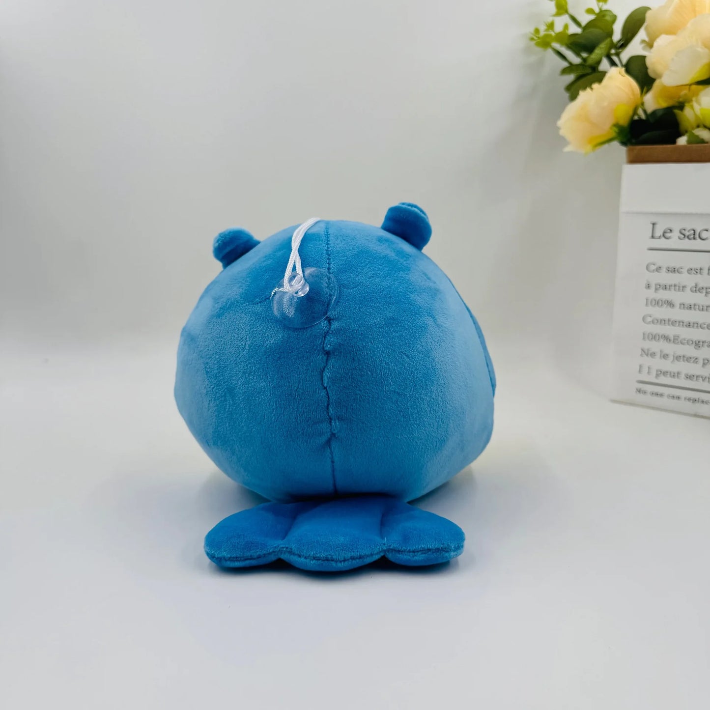 Pokemon Plush Pikachu Spheal Sealeo Doll Walrein Gengar Toy Rayquaza Lucario Tyranitar Squirtle Lapras Milotic