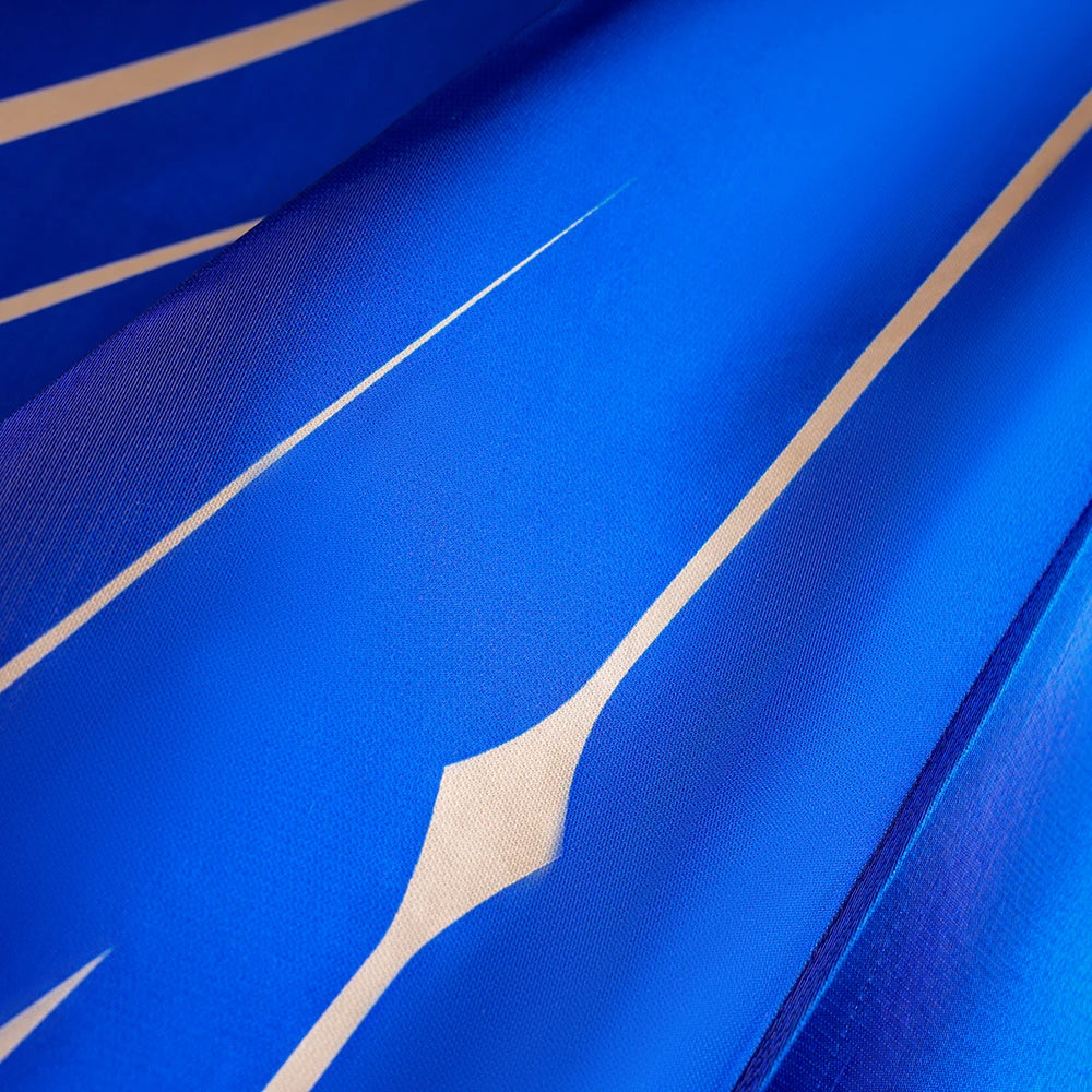 Honkai Star Rail Phainon Cosplay Costume Wig Uniform Amphoreus The Eternal Land Halloween Party for Women Men Carnival Cos Props