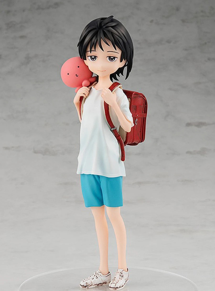 15cm Kuze Takopii no Genzai Anime Figure Cute Kuze Shizuka Action Figure Kawaii Takopii Figurine PVC Collection Model Doll Toys