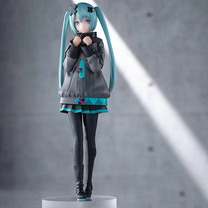 Bandai SEGA Project Sekai Hatsune Miku 20CM PVC Model