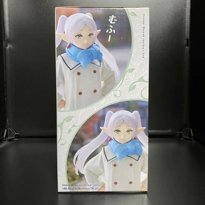 Banpresto Frieren Beyond Journey’s End Figure 20cm PVC - 1-Frieren