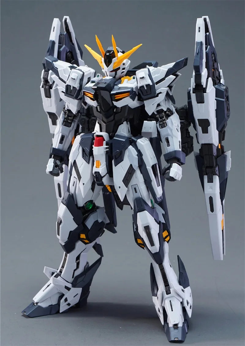 Bandai Star Eternal MG 1/100 Assembly Model Kit ABS