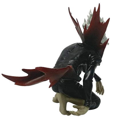 17cm Dandadan Anime Figure Standing Takakura Ken Action Figure Kawaii Ayase Momo Figurine PVC Adult Collection Model Doll Toys