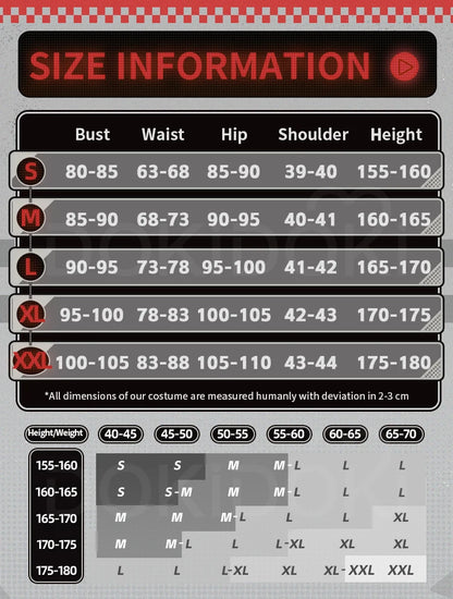 IN STOCK Burnice White Cosplay Costume Game Zenless Zone Zero【S-2XL】DokiDoki-R Women Halloween ZZZ Burnice Cosplay