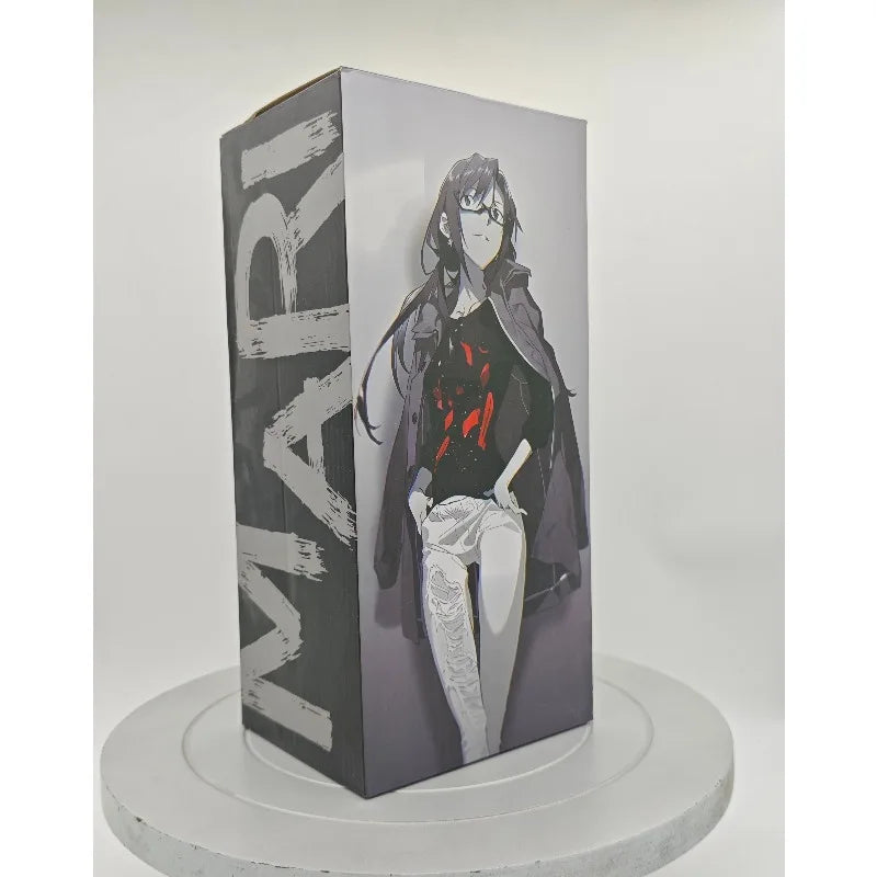 Neon Genesis Evangelion Ayanami Rei & Asuka Langley Soryu PVC Action Figure Statue Collection Model Toy Gift