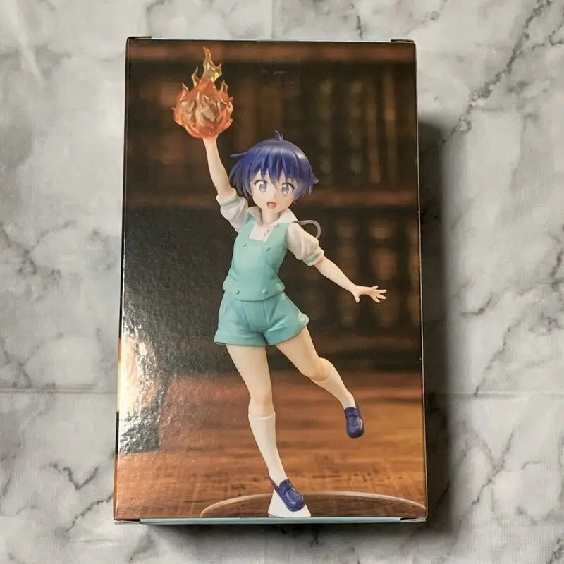 Vivit Lloyd De Sarlem PVC Model Bandai